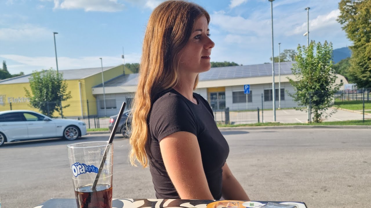 SANDRA SE JEZI! Vlogić #36