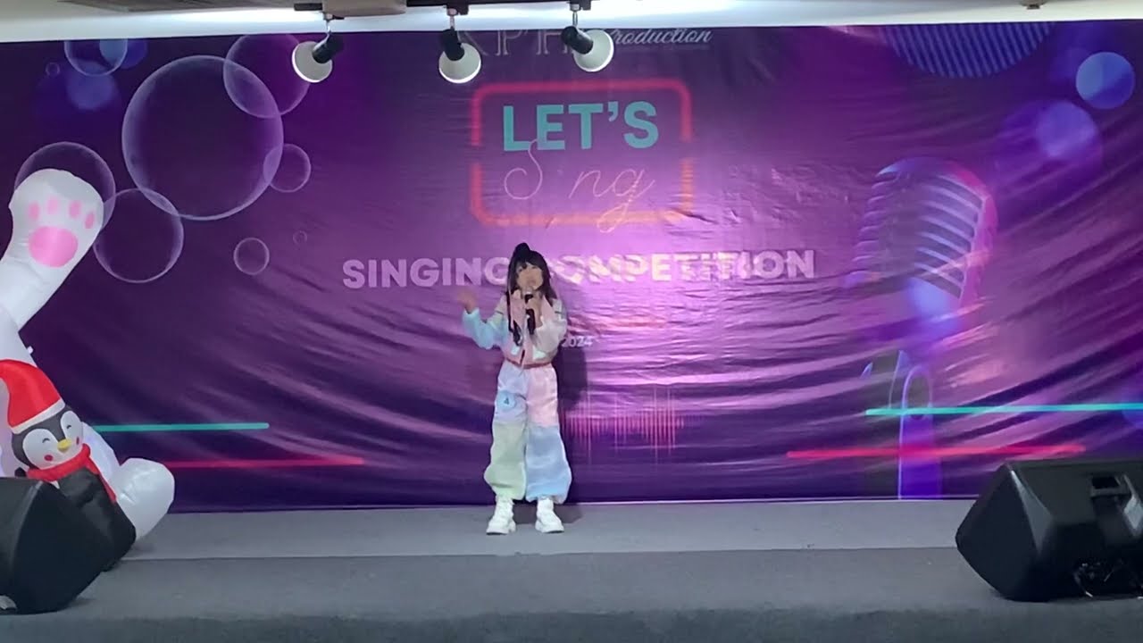Juara 1 Let’s Singging Competition vol 3.0 | Setinggi Langit | Cover ilona