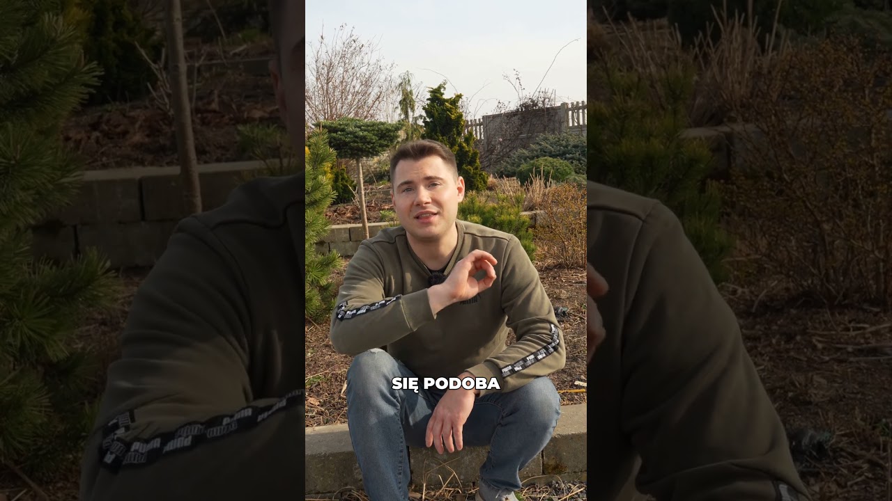 Błędy w ogrodach, kt&oacute;re mnie wkurzają 😤🌿 STOP!