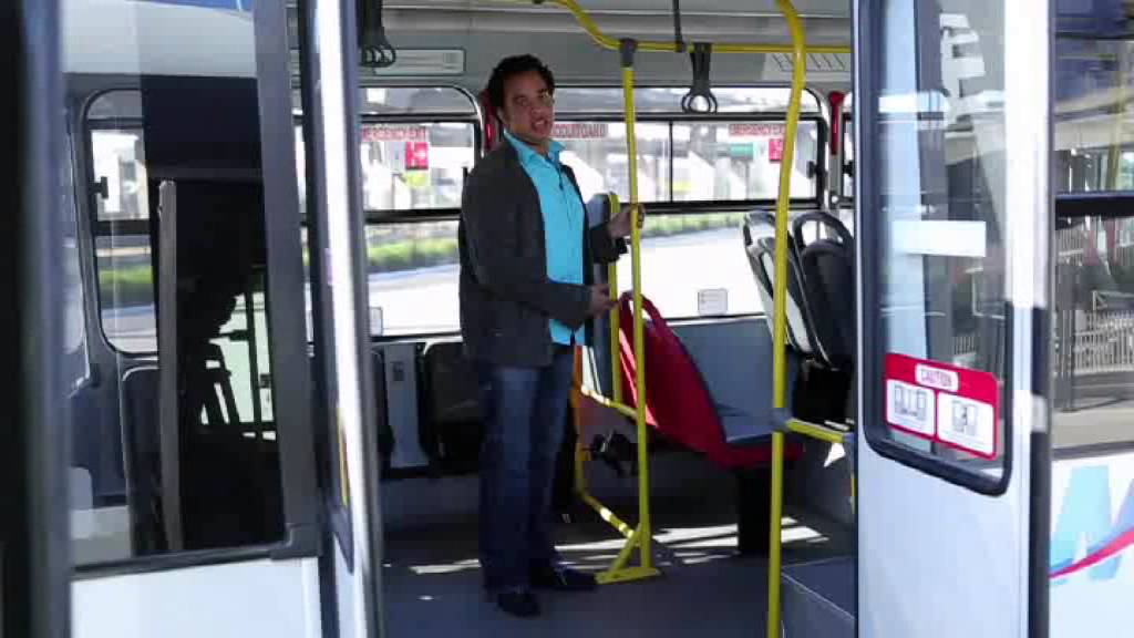 MyCiTi - A world-class system