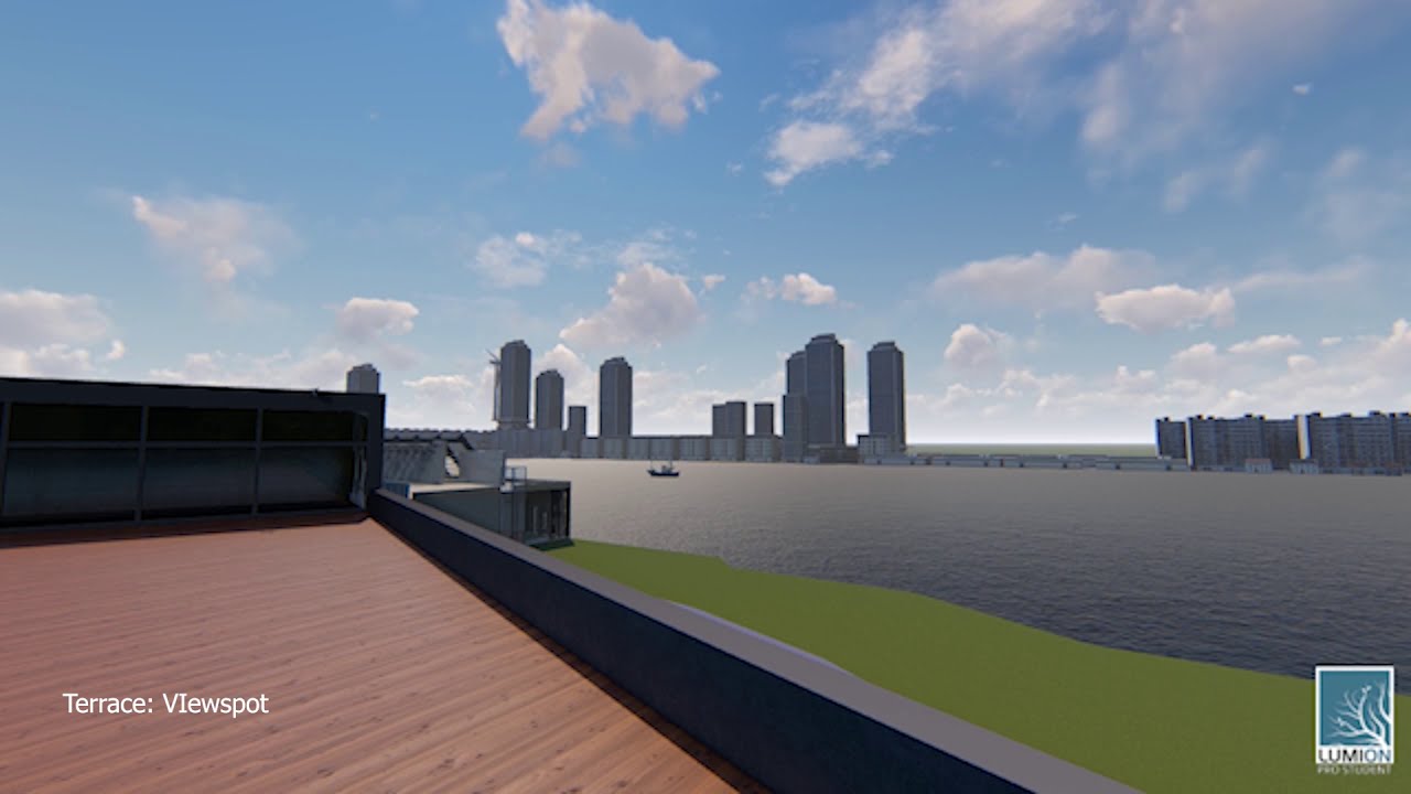 ARCH1203 Studio 4： Film