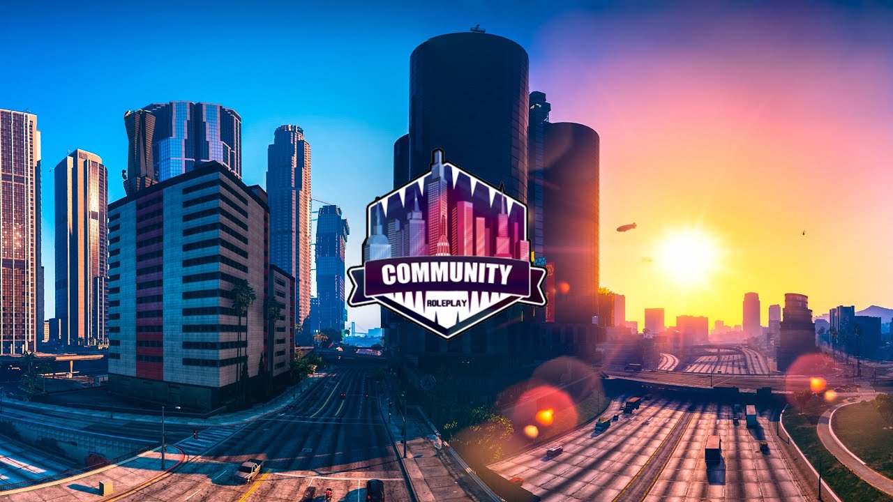 CZ/SK FiveM | CommunityRP