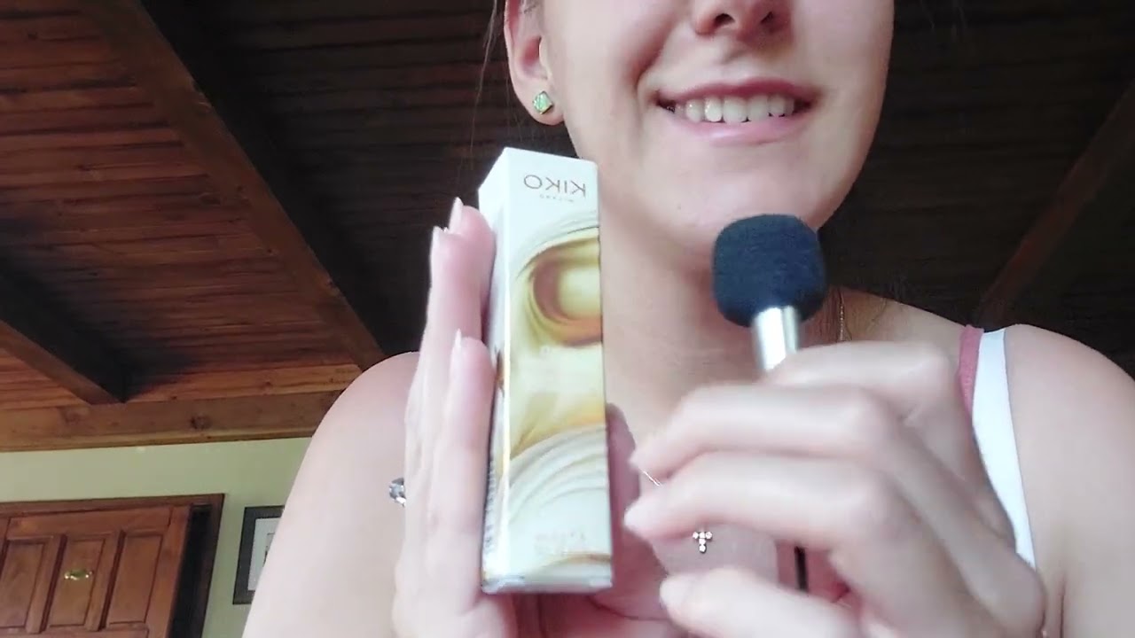 #asmr
