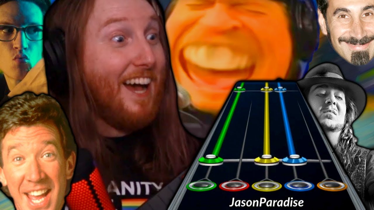 Puddle of Memes [Five in One]
