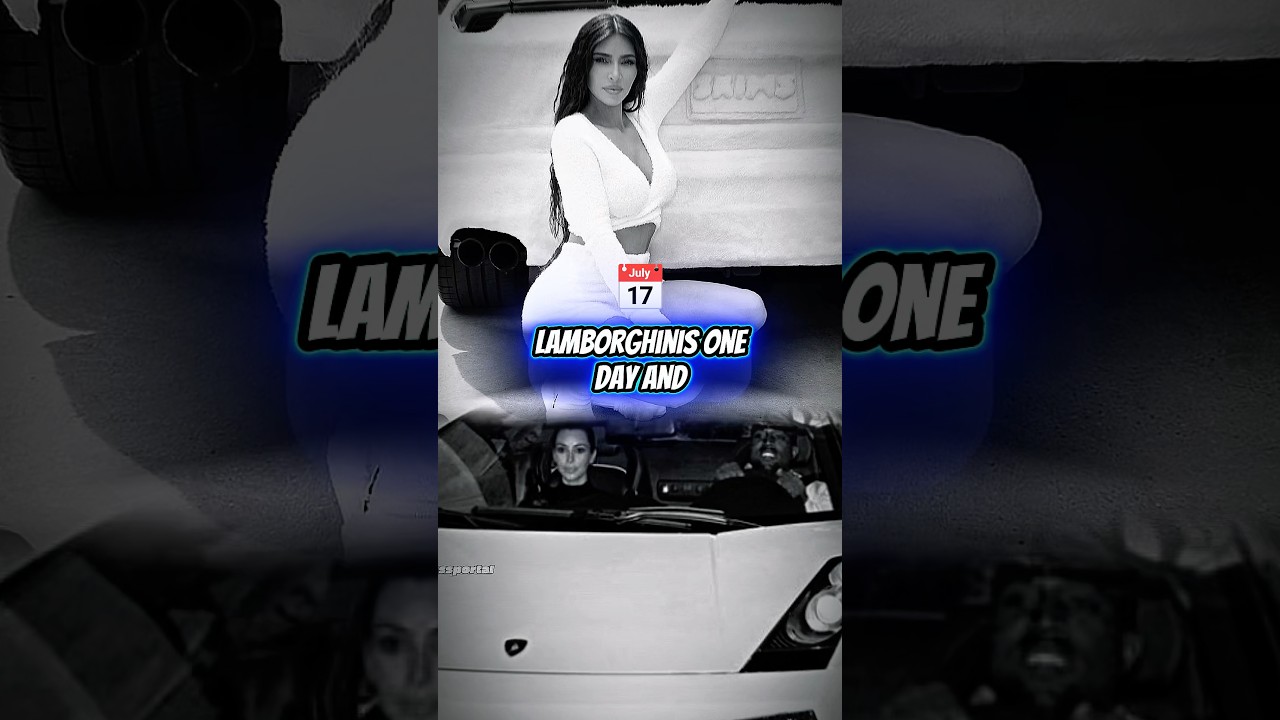 Kim Kardashian on Kanye’s “Episode” & Gucci’s Warning About Fake Friends 😳🧠 | 