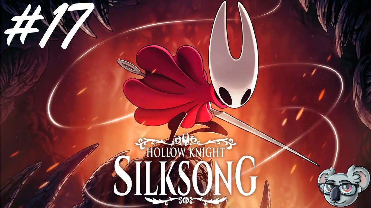 Can we escape the Slab? | Silksong #17