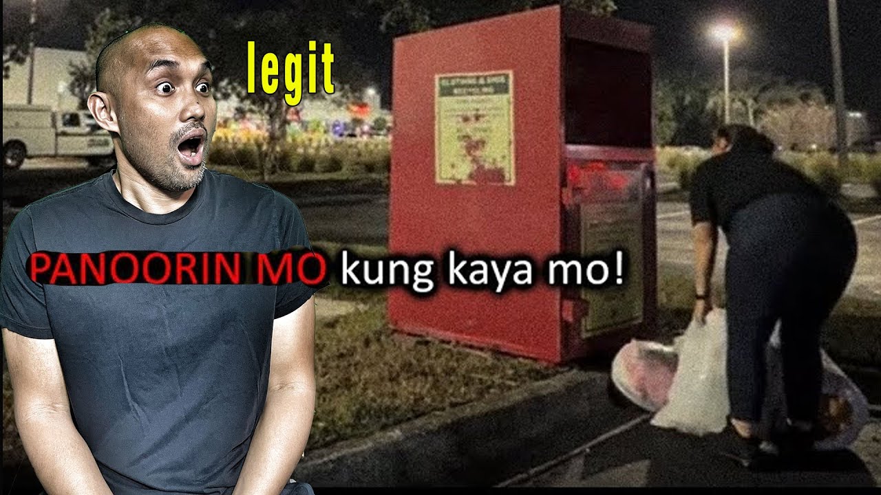 MULTO SA BASURAHAN