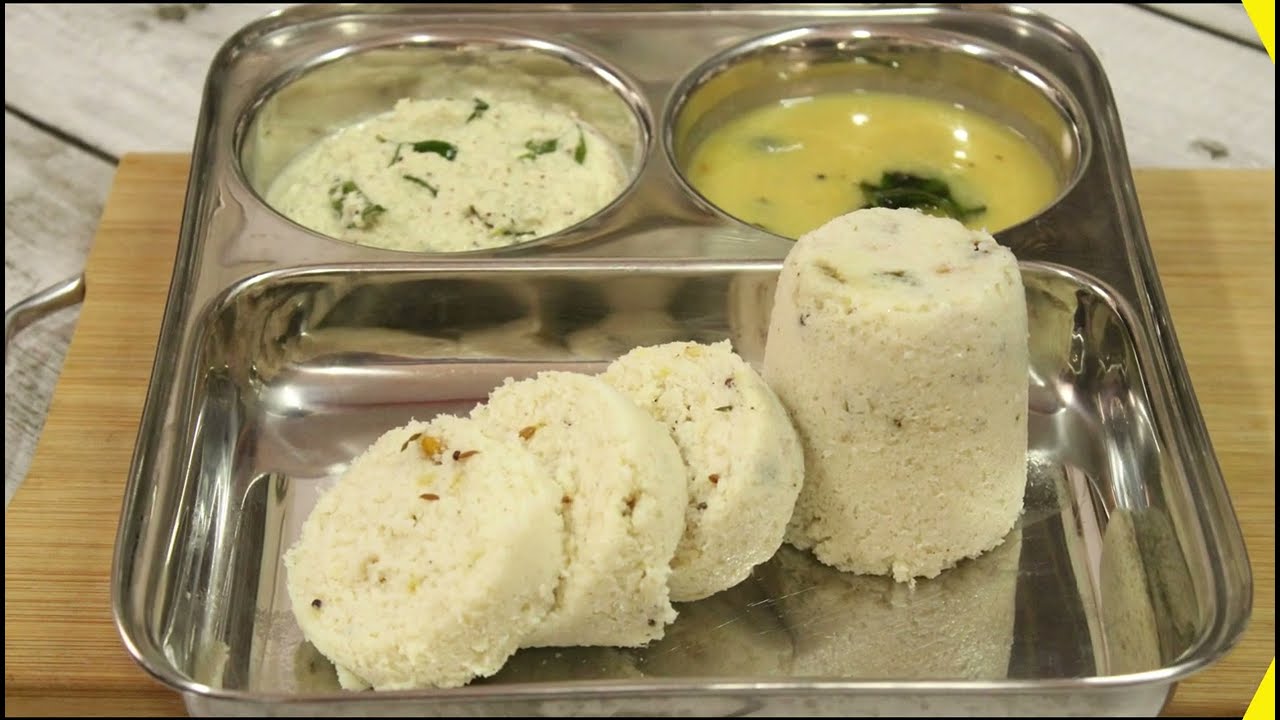 ಒಗ್ಗರಣೆ ಹಾಕಿ ಮಾಡಿದ ಇಡ್ಲಿ ರುಚಿ ರುಚಿ |Kanchipuram Idli Recipe | Masala Kadubu Recipe |ಕಾಂಚಿಪುರಂ ಇಡ್ಲಿ