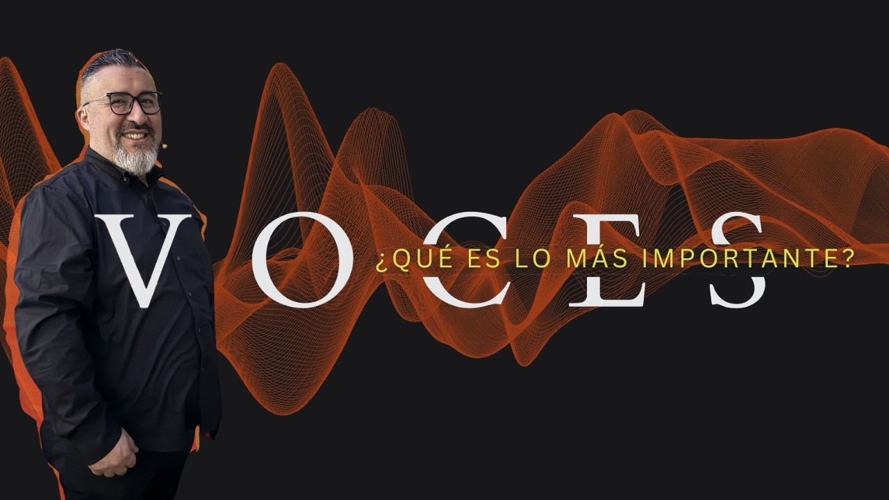 ¿Qué es lo más importante?  |  Domingo 1 de Marzo, 2026