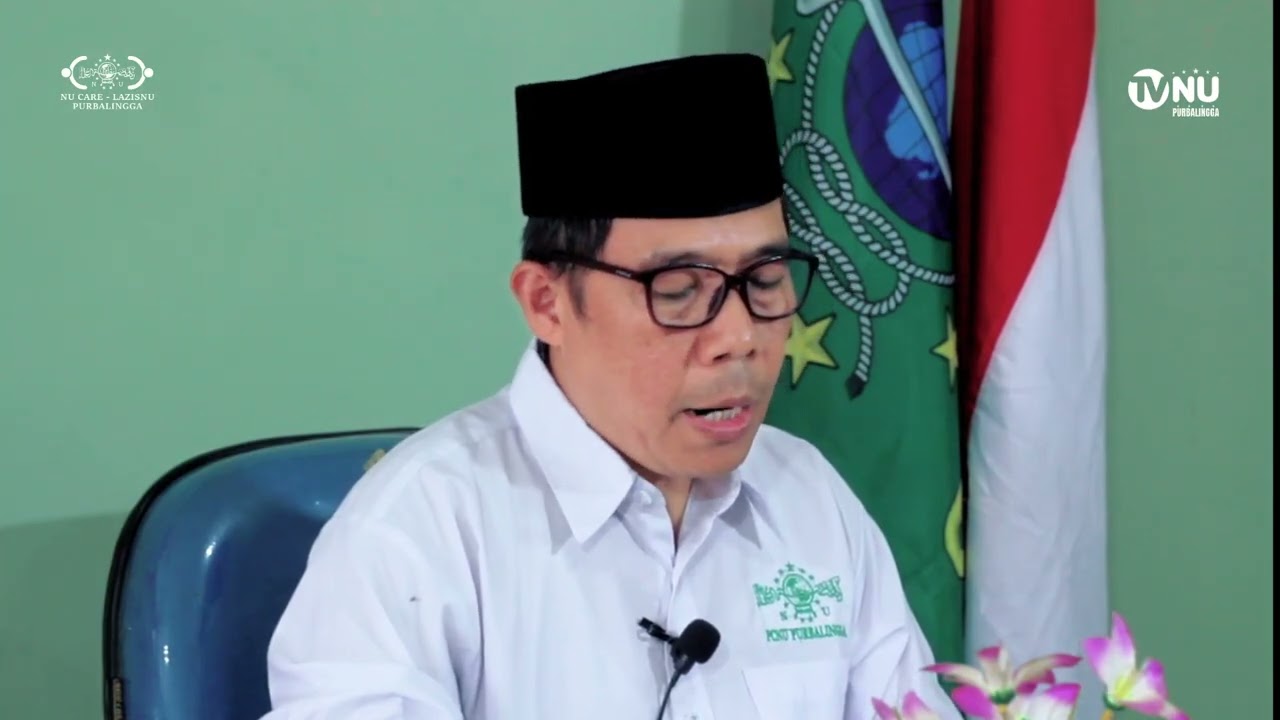 JAMINAN BEBAS MUNAFIK! Dahsyatnya Pahala Shalat Isya & Subuh Berjamaah | Tasbih Ramadhan #14