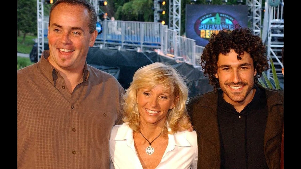 Did I make any real friends on Survivor?