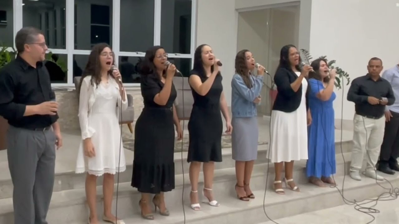 Vocal IASD Laranjeiras