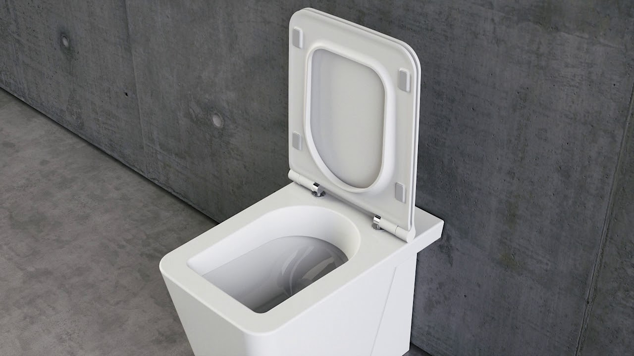 Ceramica Globo - New quick release