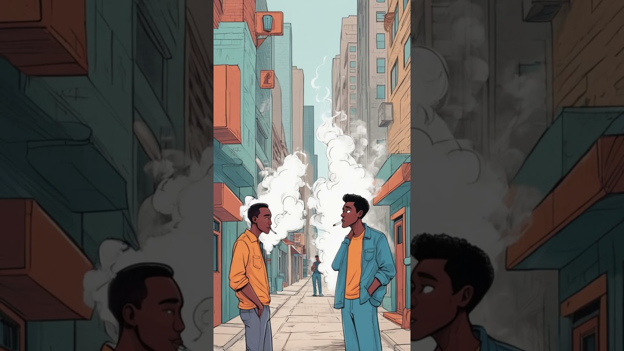 The Day Smoking Was Exposed to the World 🚬💥