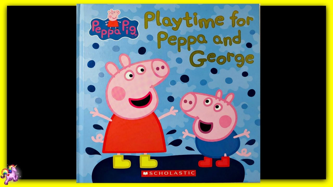 PEPPA PIG 