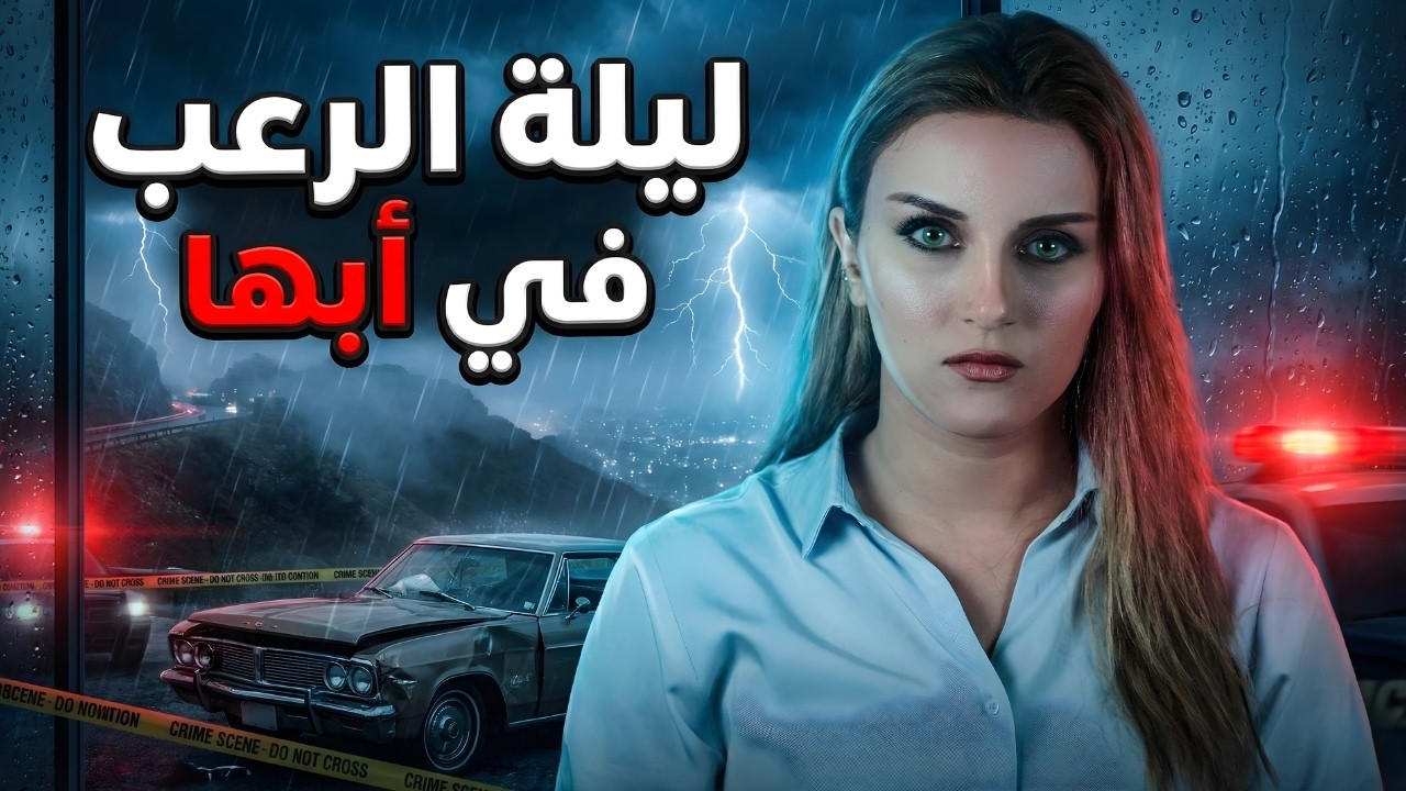 القاتل الذي صلى على ضحاياه وبكى عليهم! القصة التي أبكت أبها عام 1984