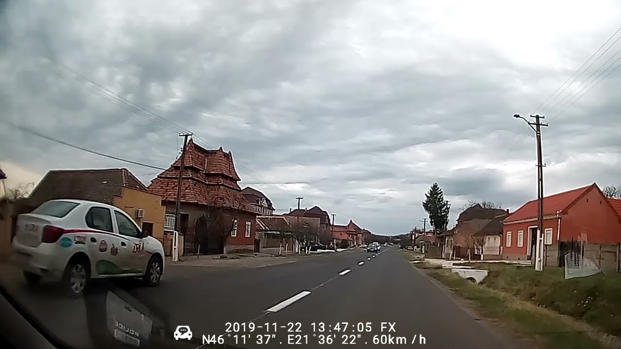 Covăsânț/Arad/Romania