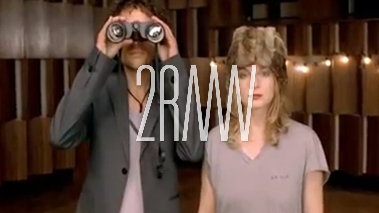 2RAUMWOHNUNG - Wir werden sehen (Official Video)