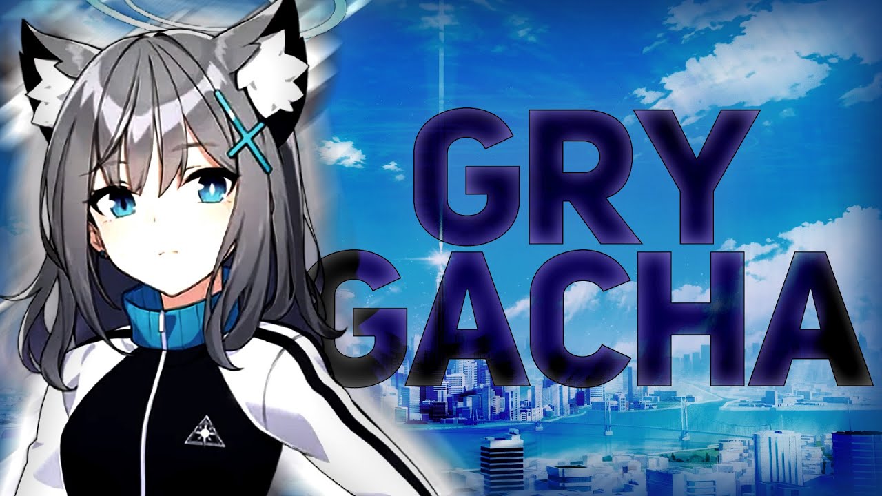 GRY GACHA - HAZARDZIŚCI KOŃCZĄ PRZED WIELKĄ WYGRANĄ