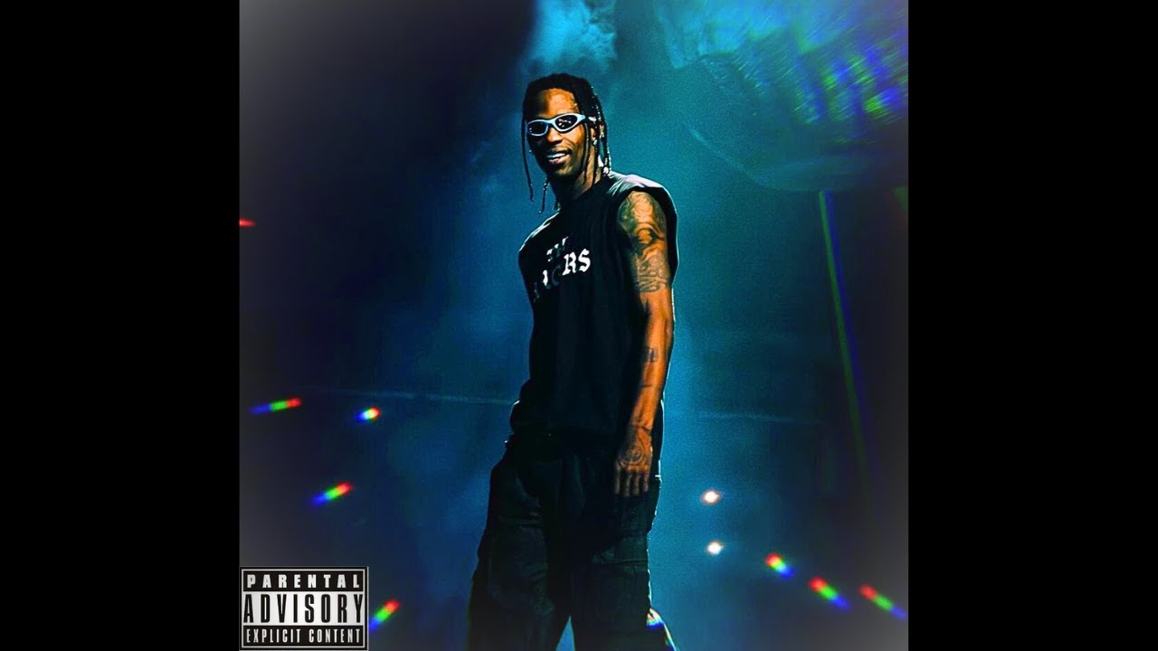 [FREE] TRAVIS SCOTT TYPE BEAT - SHOW