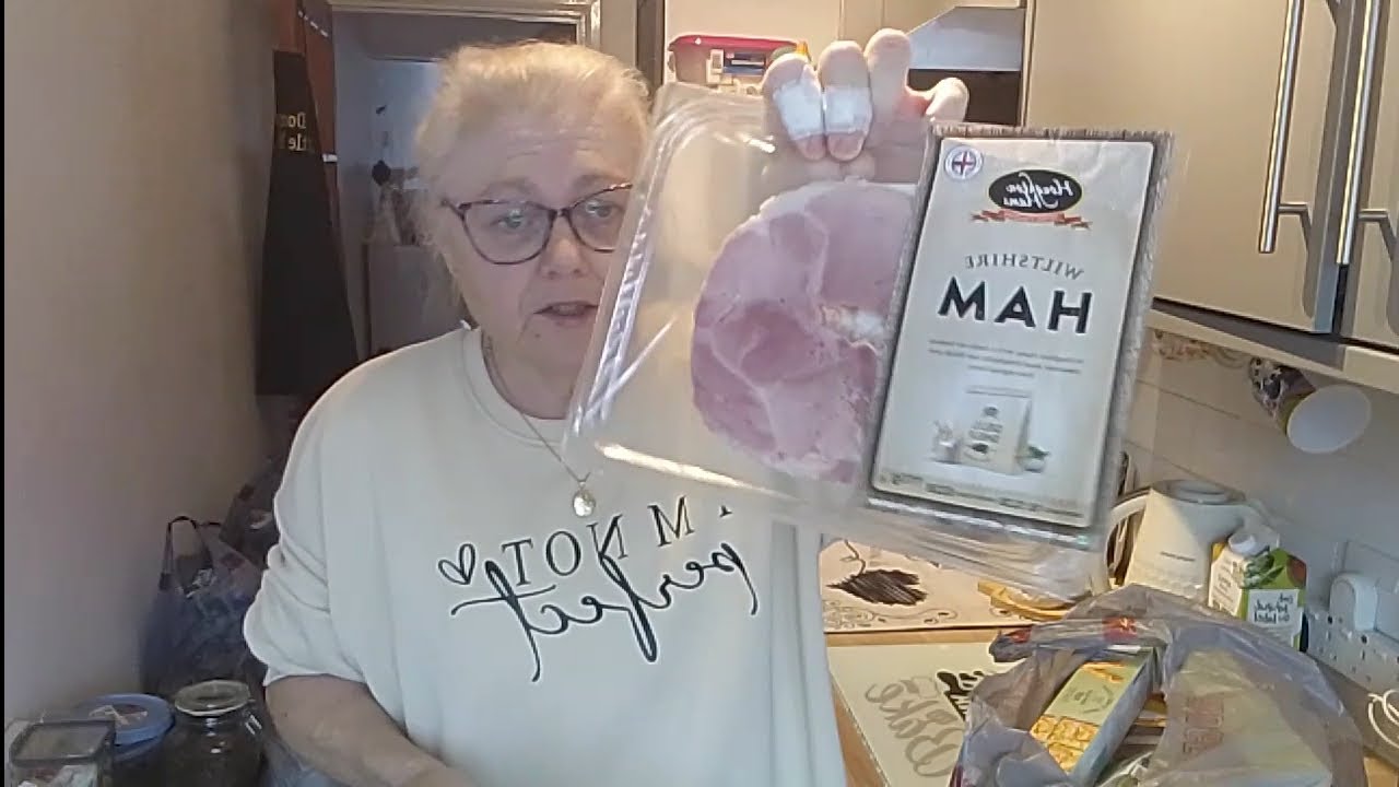 Окадо... Что ты мне доставил!!!