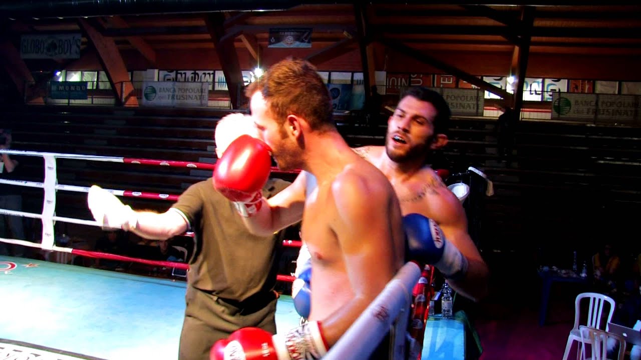 Filippo Fagiolo vs Emanuele Cardea @ Yokkao Extreme Selections 