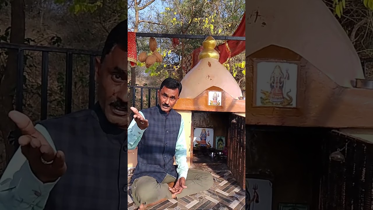 ગીગા ભમર ને દીલિપ ગઢવી નો સળસળતો જવાબ #gigabhamar#viralvideo