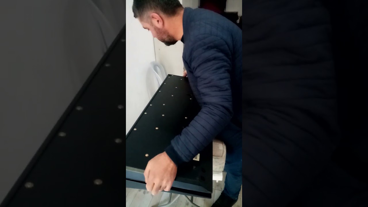 Yamaha A3000 tuşları değişimi ve tamiratı