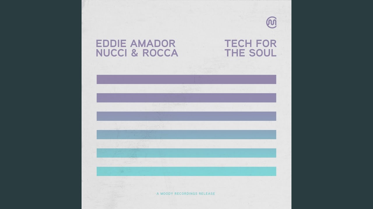 Techno For The Soul (Nucci & Rocca Remix)