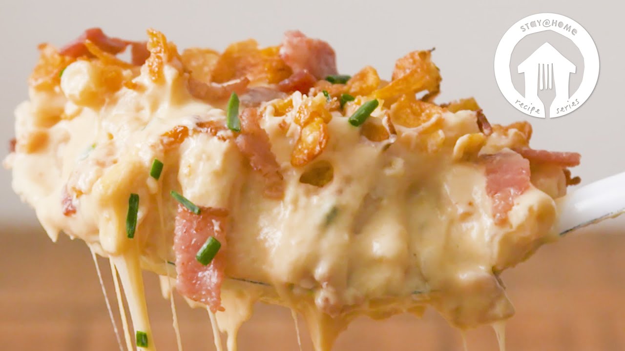 3 Classic Weeknight Dinners