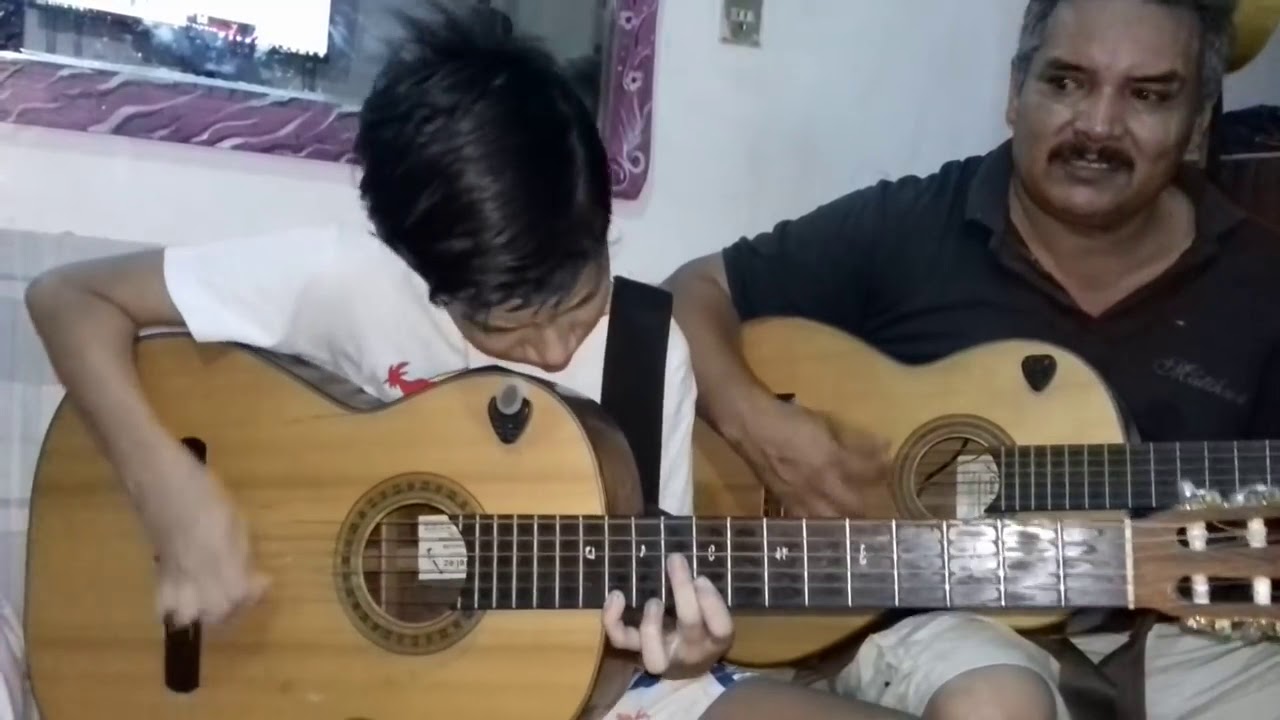 PERO QUERERTE JAMAS *El rey de la doce * *Y Los friscian's del pueblo* MIRALO