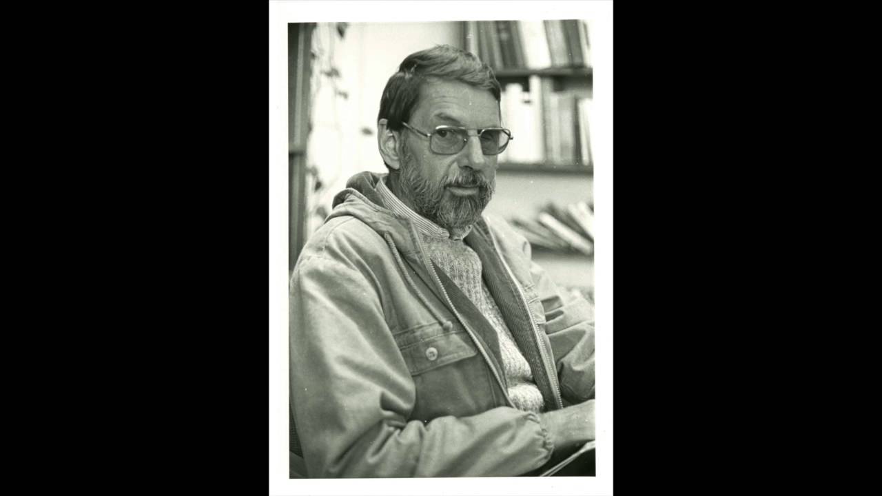 Robert Creeley- 