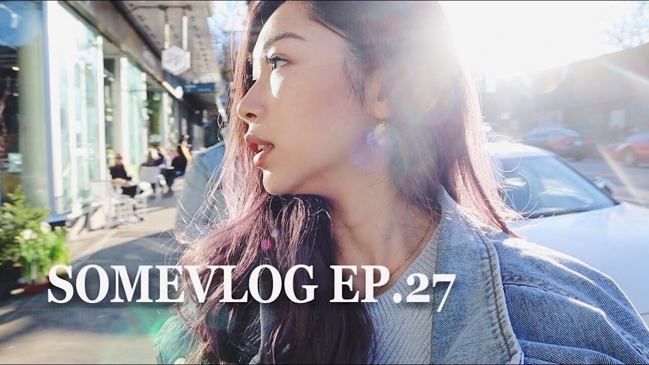 SomeVlog Ep.27｜逛傢俱＆廚具店、小龍記美食