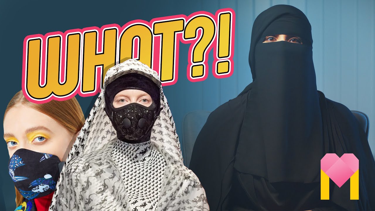 Something VERY STRANGE is happening right now | The Muslim Lady