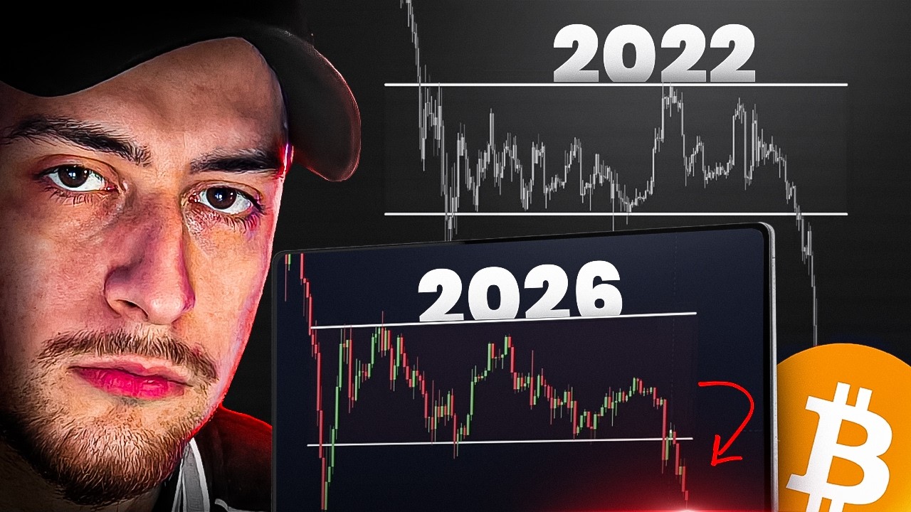 BİTCOİN TEKRAR AYNI ŞEYİ YAPIYOR 🚨 BTC Güncel Analiz