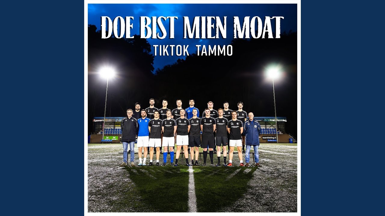 Doe Bist Mien Moat