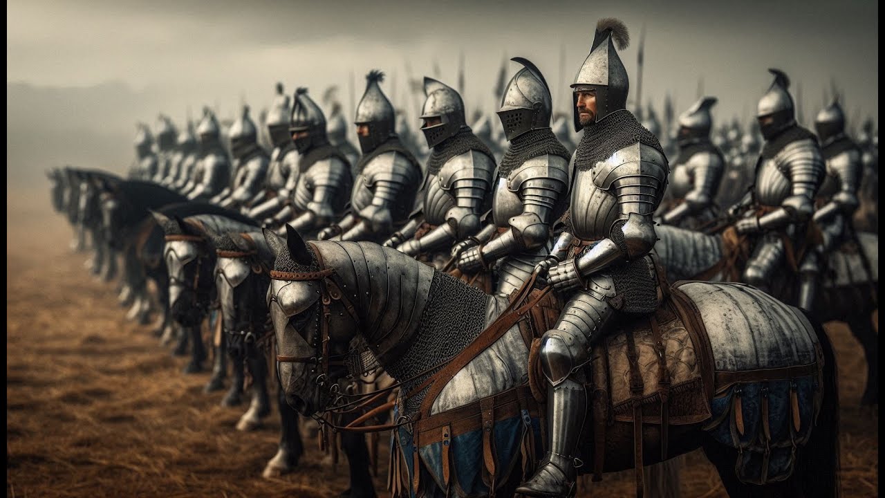 La Bataille de Morgarten (1315) : Comment 1 500 Paysans Suisses ont Arrêté l'Empire Autrichien