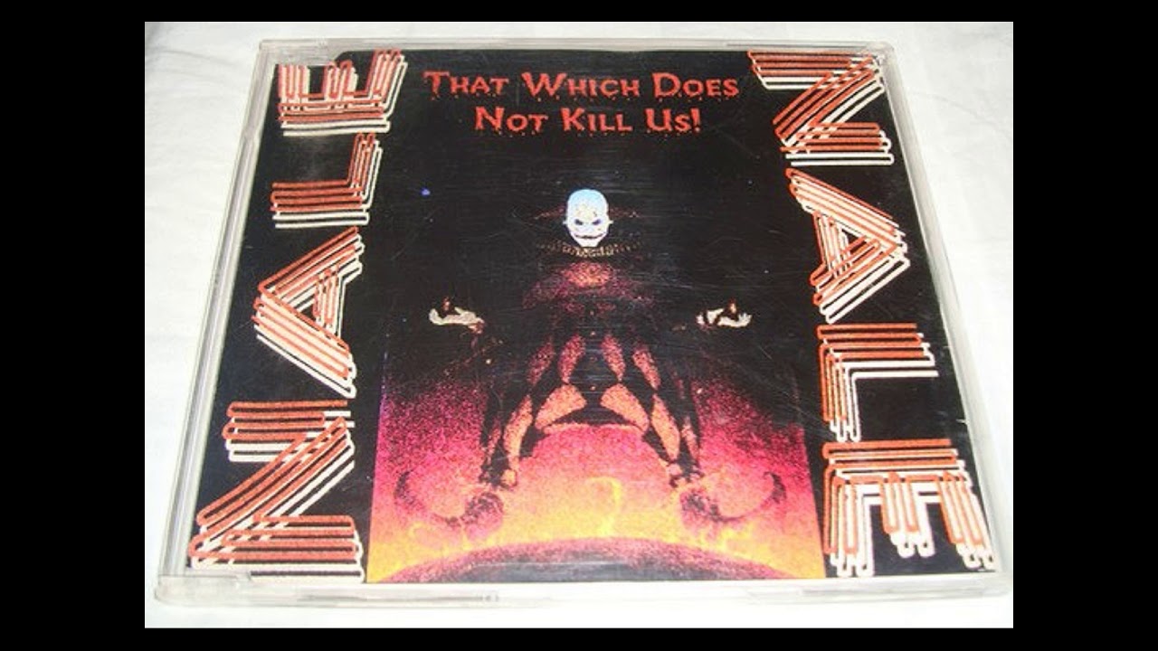 Nale -‎ That Which Does Not Kill Us! (1997) Full EP [Nu Metal / Alternative Metal]