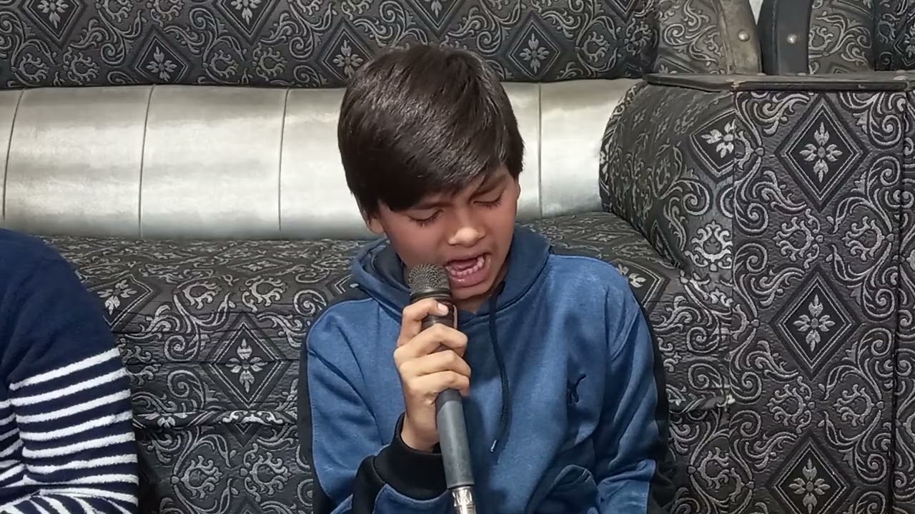 Baby naat channel 