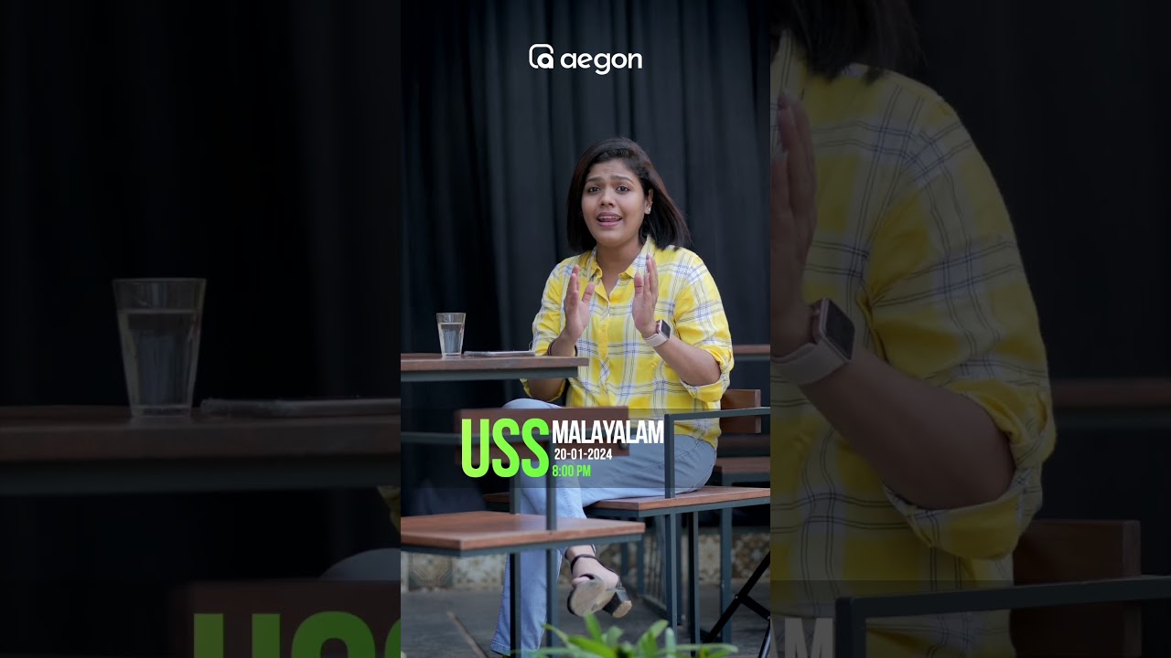 Malayalam | Aegon | USS 