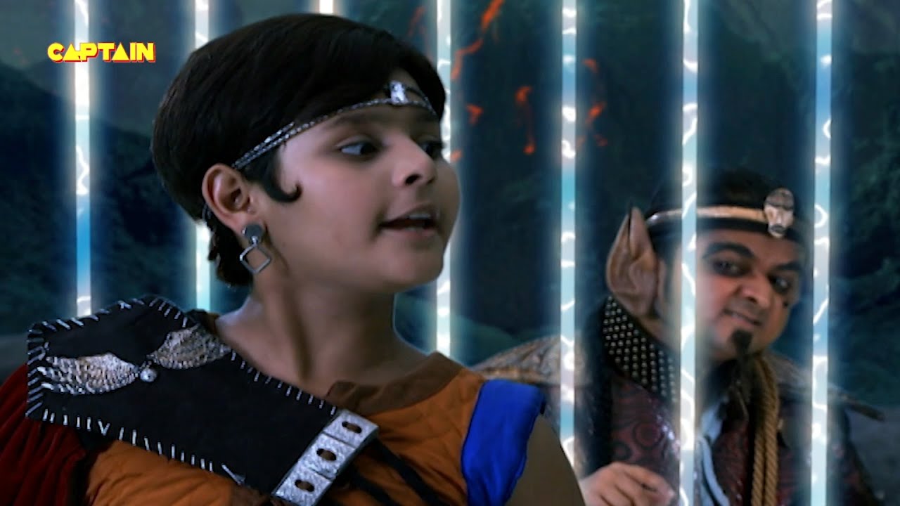 Baalveer ( बालवीर ) Full Episode 32 || Dev Joshi, Karishma Tanna