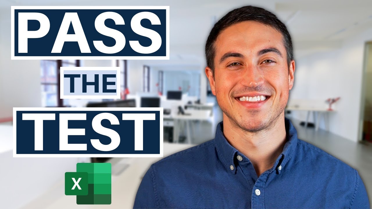 How To Pass a Real Estate Private Equity Excel Modeling Exam [My Advice]