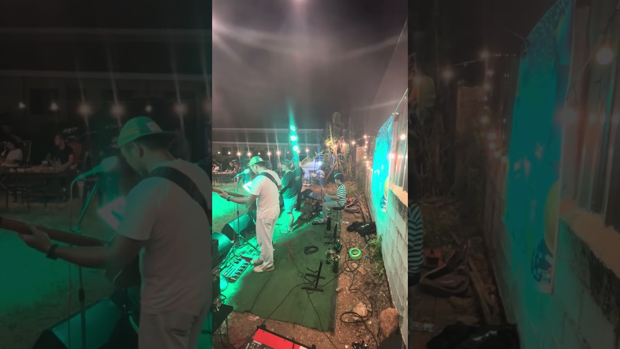 ซมซาน พี่เสกโลโซ Cover ผัดหมี่โฟล์ค