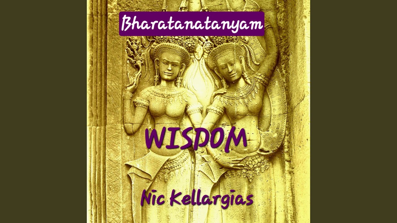 KALI (feat. Raja Shaanti) (Bharatanatanyam Classical Indian)