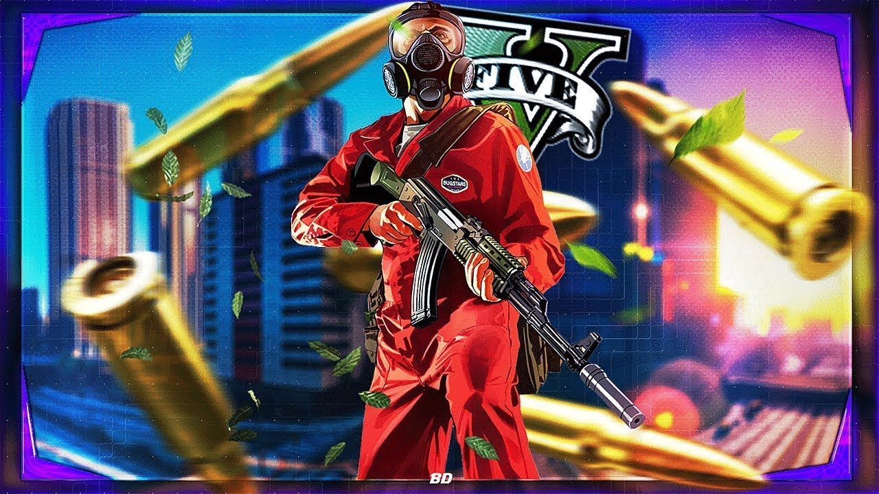 GTA RP - PRN NA CIDADE GRANDE