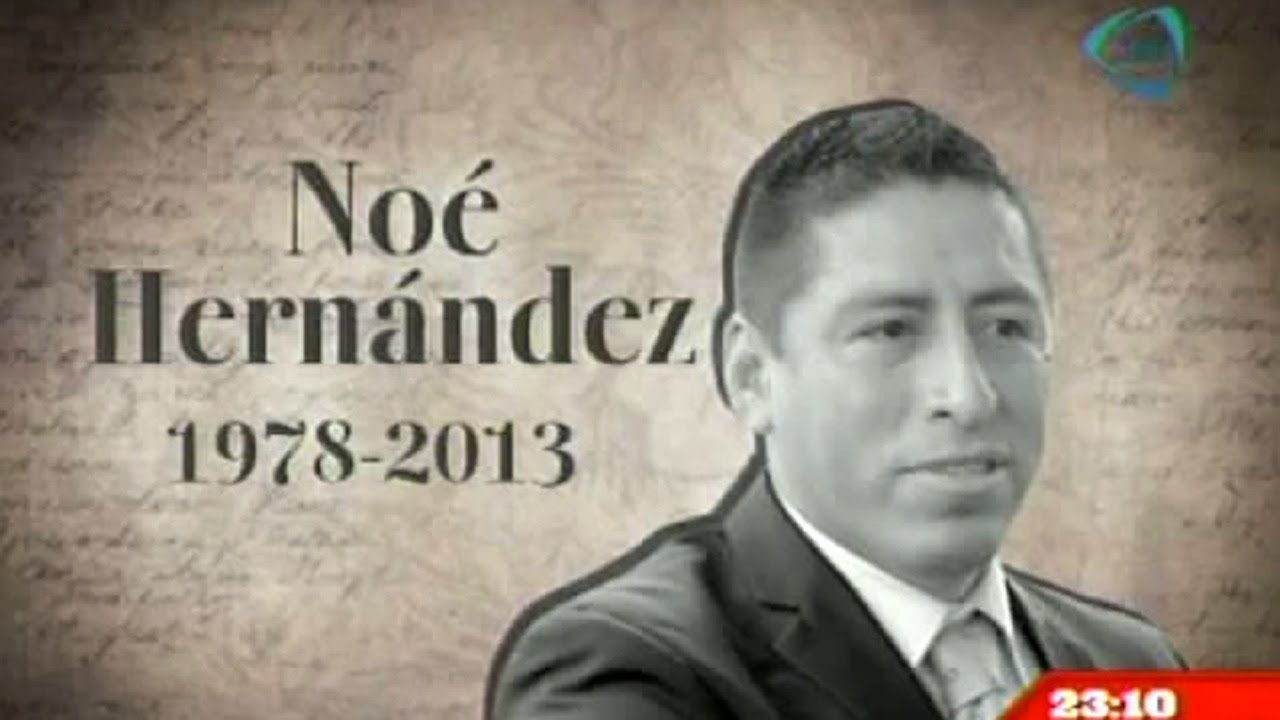 Fallece ex marchista Noé Hernández por un infarto