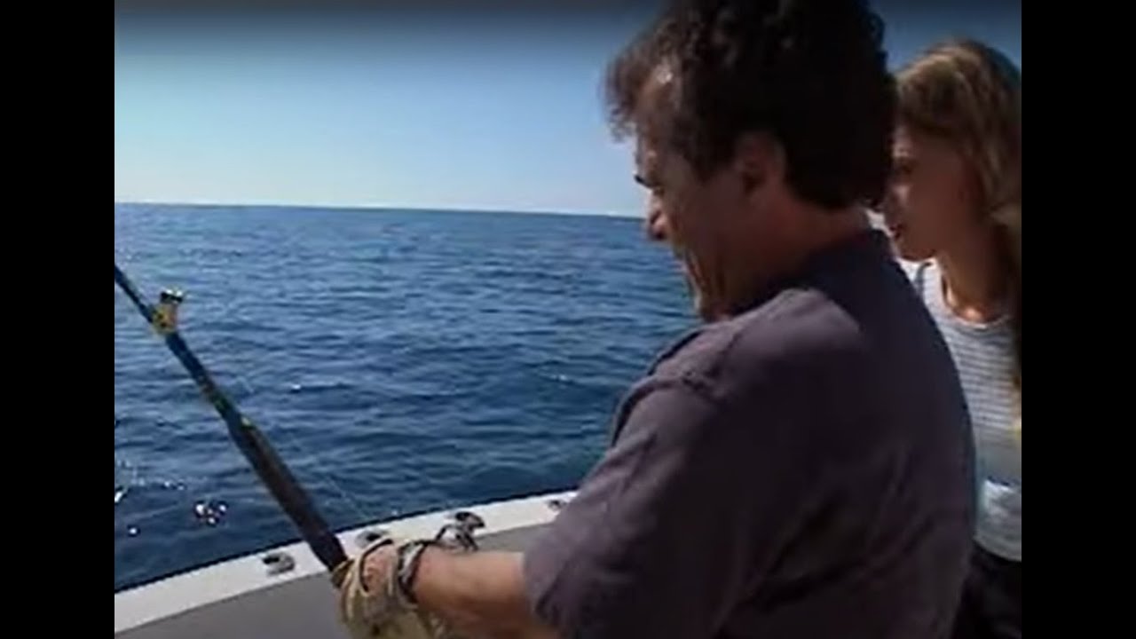 La pêche en France : Le thon rouge