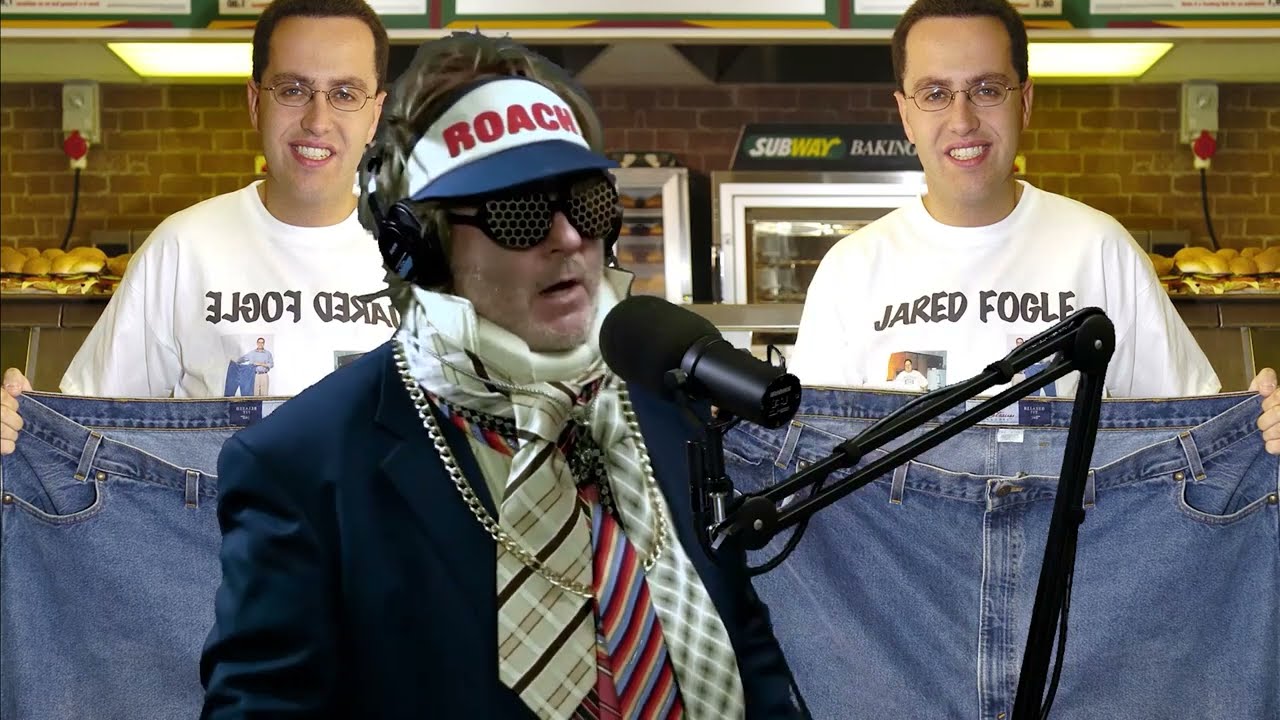 World Record Podcast Episode 154: Sex Doll Van