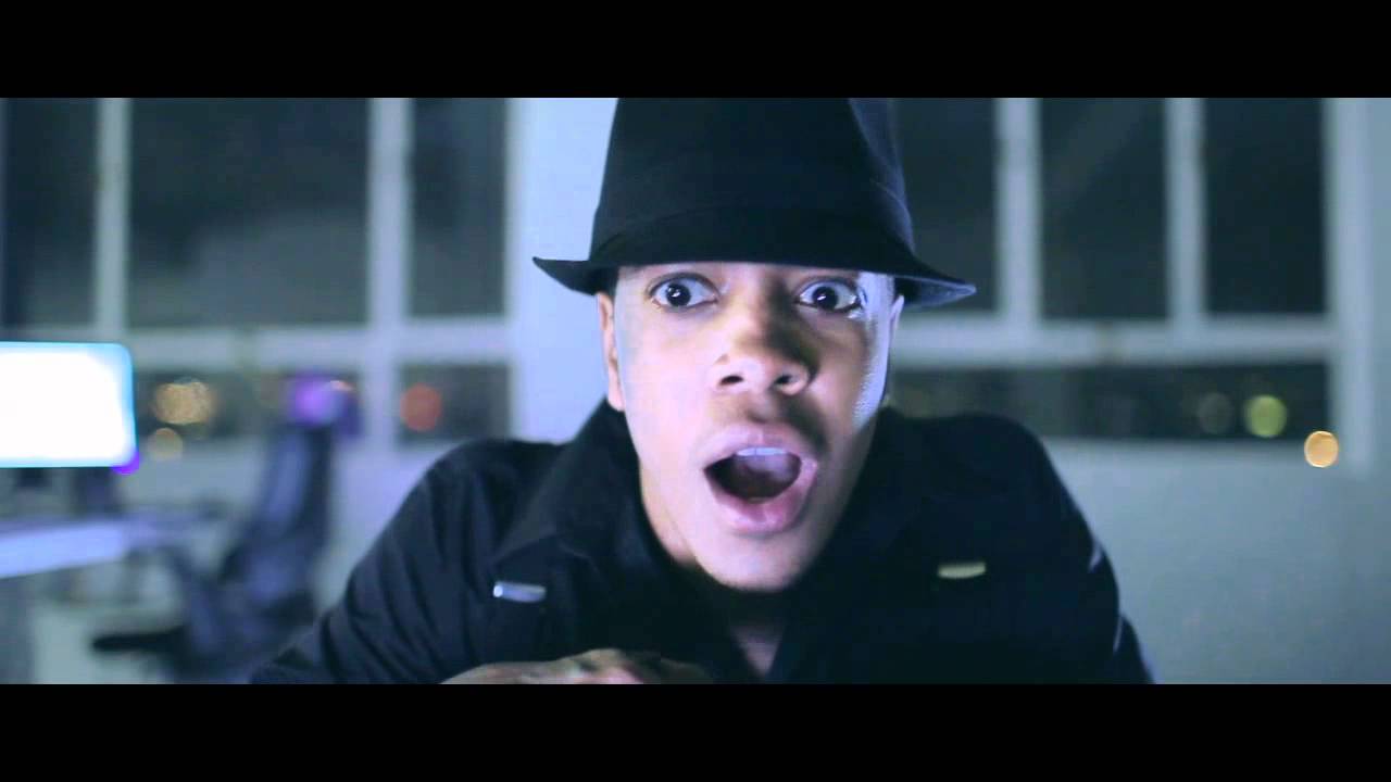 Bodyrox ft. Chip & Luciana - Bow Wow Wow (Official Video)