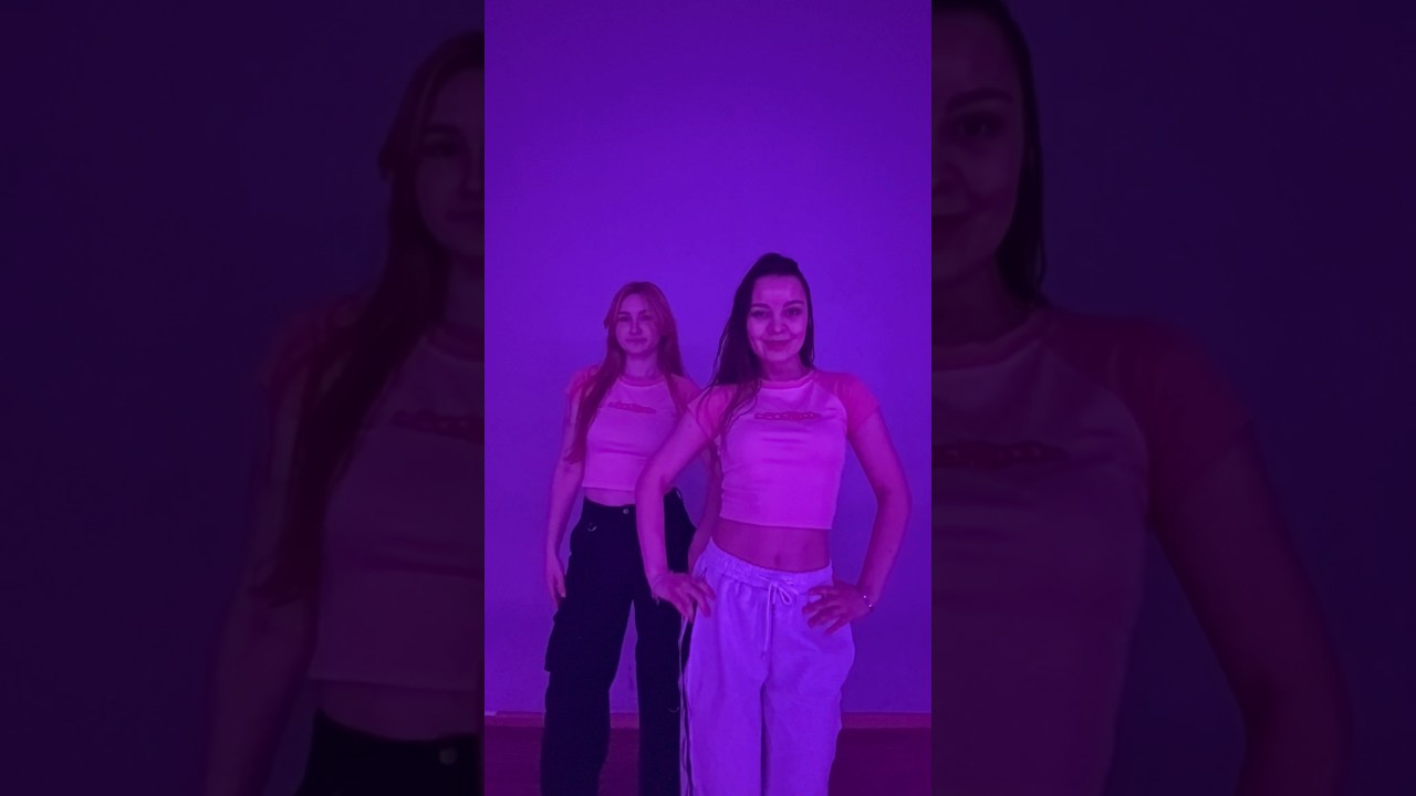 🐳 #dance #trend #girls